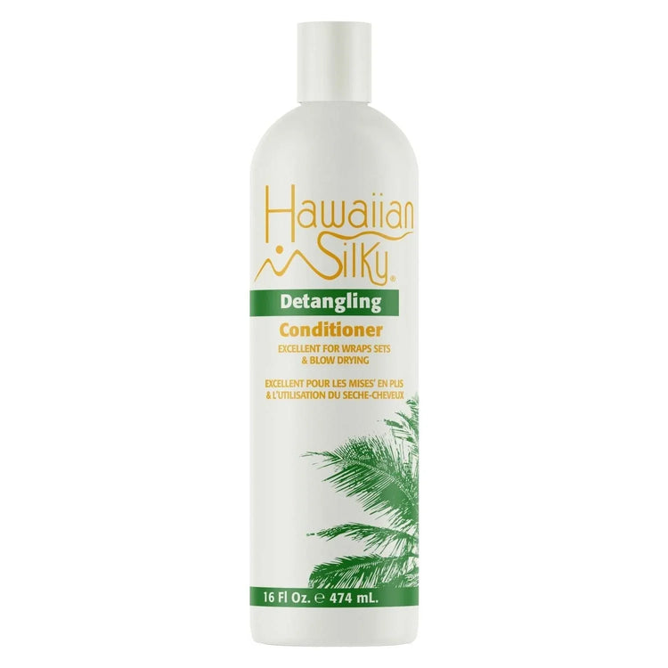 Hawaiian Silky Detangling Conditoner by HAWAIIAN SILKY