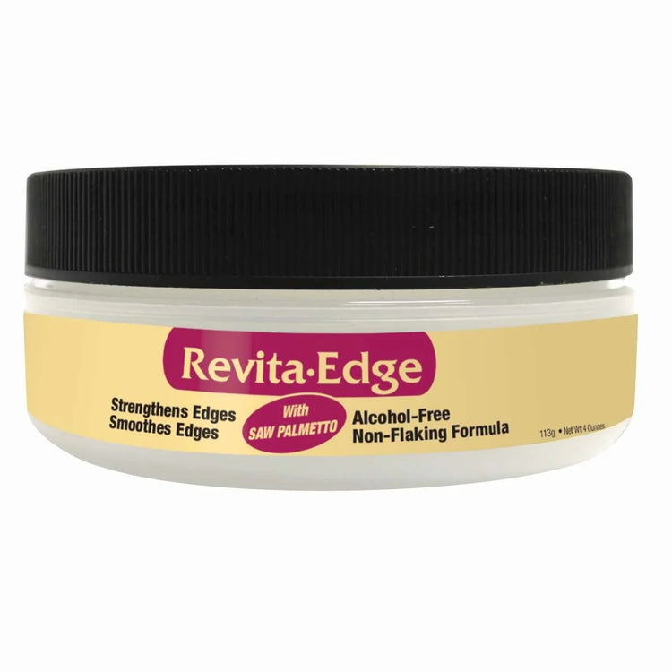 Groganics Revita-Edge Control Gel by GROGANICS