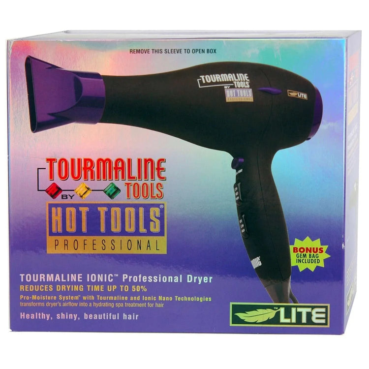 Hot Tools Tourmaline Ionic Professional Dryer by HOT TOOLS