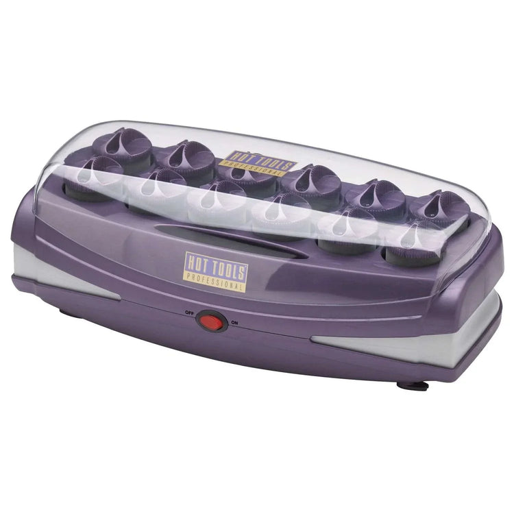 Hot Tools 12-Piece Tourmaline Hairsetter by HOT TOOLS