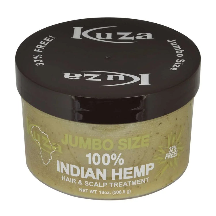 Kuza Indian Hemp by Hollywood Beauty