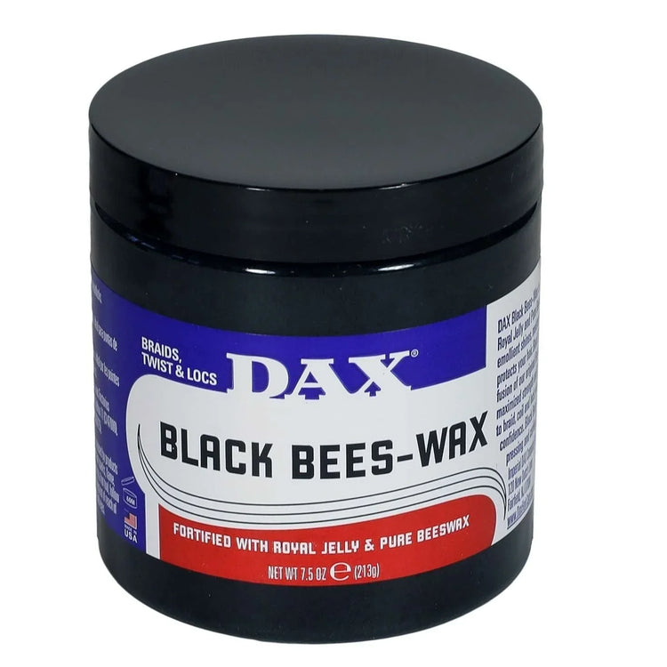 Dax Black Beeswax by Dax