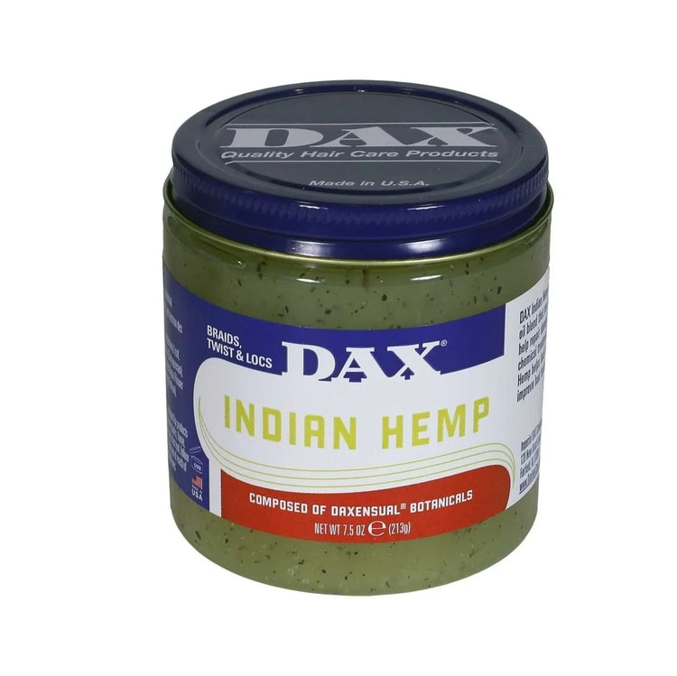 Dax Indian Hemp Deep Conditioner by Dax
