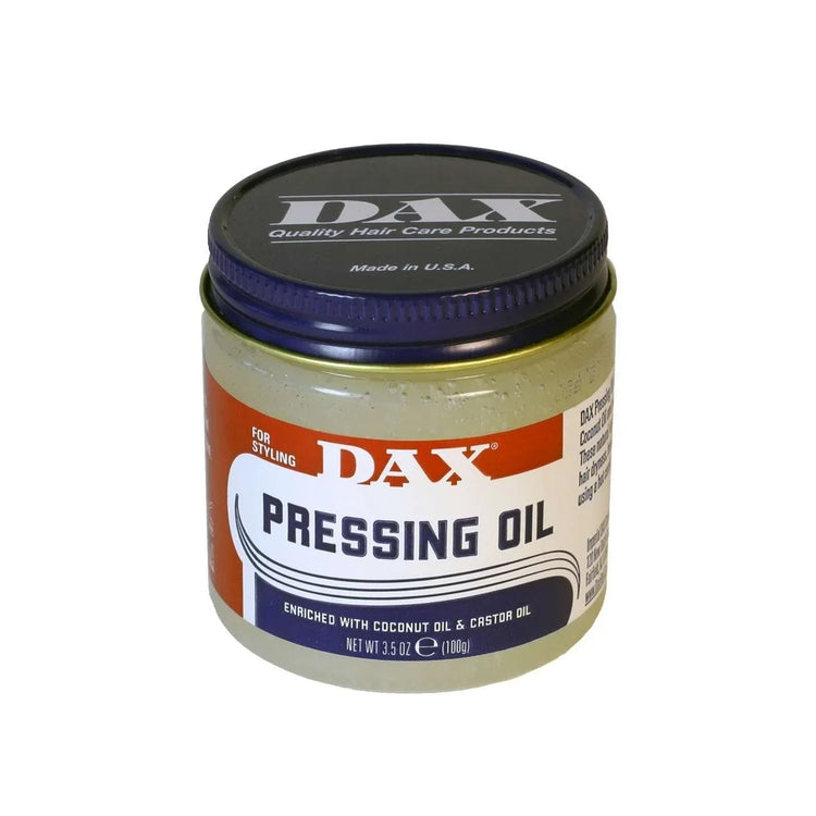 Dax Pressing Oil by Dax