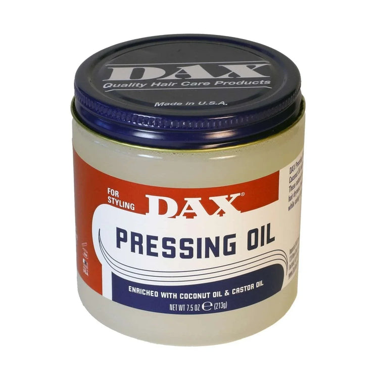 Dax Pressing Oil by Dax