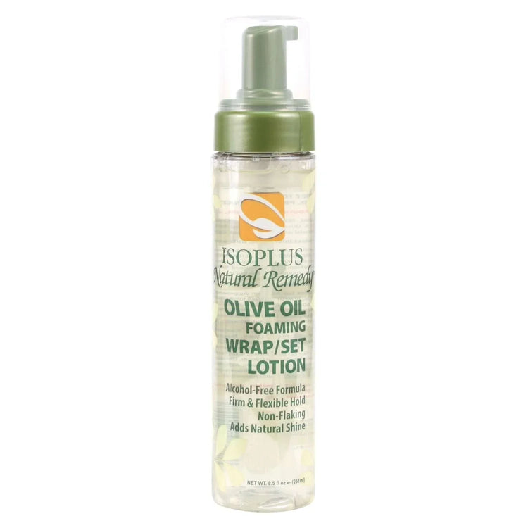 Isoplus Nr Olive Foam Wrap by ISOPLUS