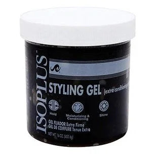 Isoplus Styl Gel Dark by Your Vendor Name