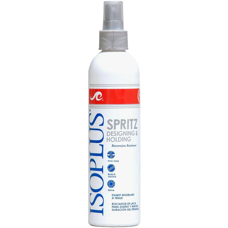 Isoplus Spritz Reg 55Perc Voc by ISOPLUS