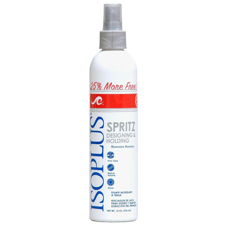 Isoplus Spritz Reg 55Perc Voc by ISOPLUS