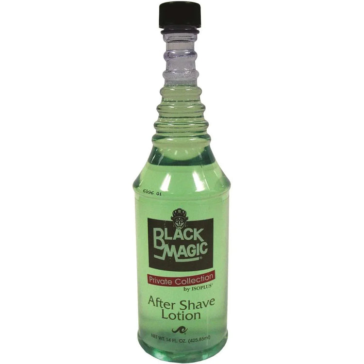 Black Magic After Shaver by Black Magic
