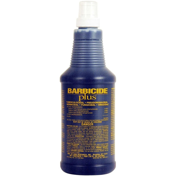 Barbicide Barbicide Plus by BARBICIDE