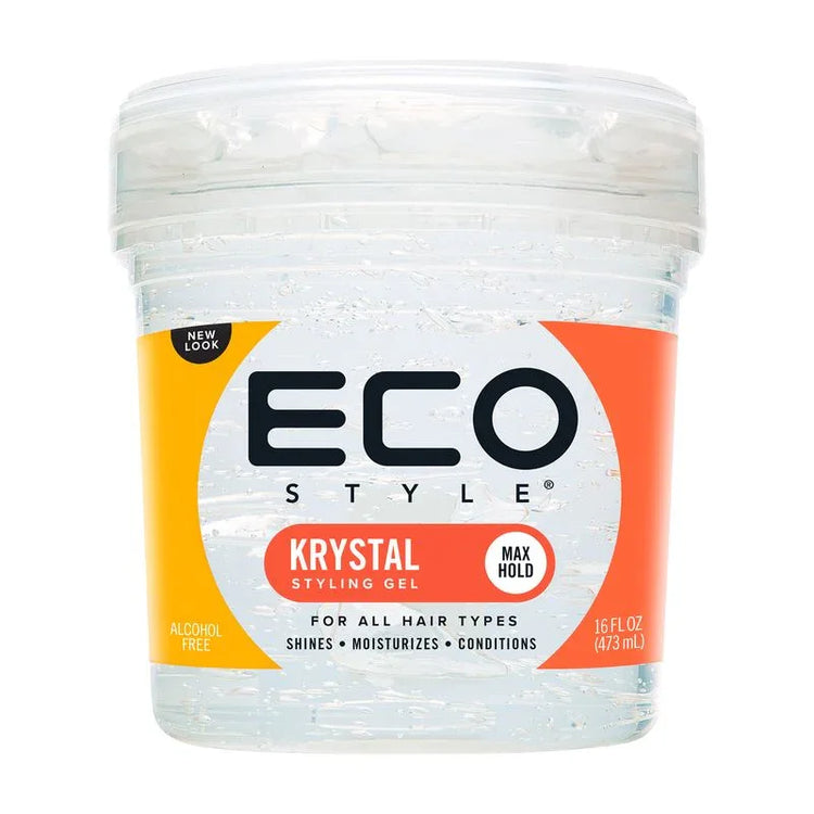 Eco Style Gel Krystal 16 oz. by Eco Styler