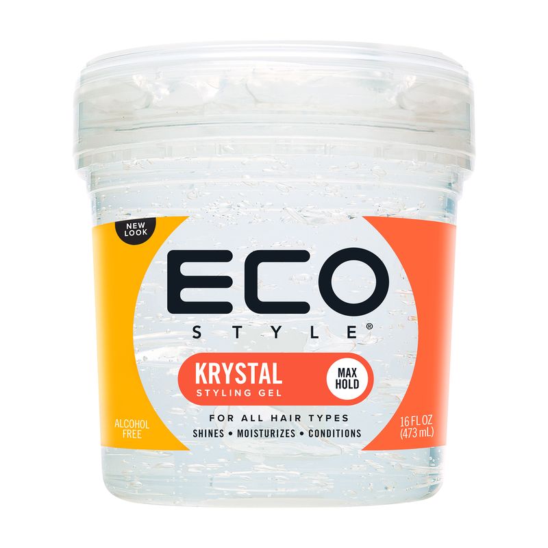 Eco Style Gel Krystal 16 oz. Eco Style Gel Krystal 16 oz.