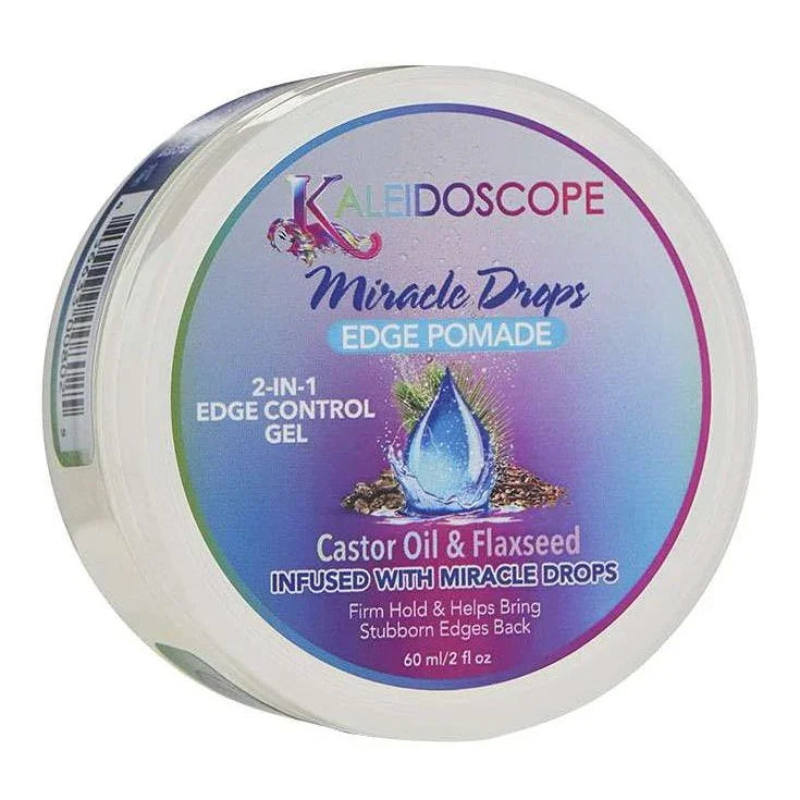Kaleidoscope Miracle Edges by KALEIDOSCOPE