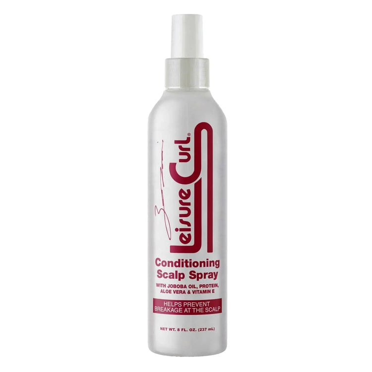 Leisure Curl Scalp Spy Reg by Leisure Curl