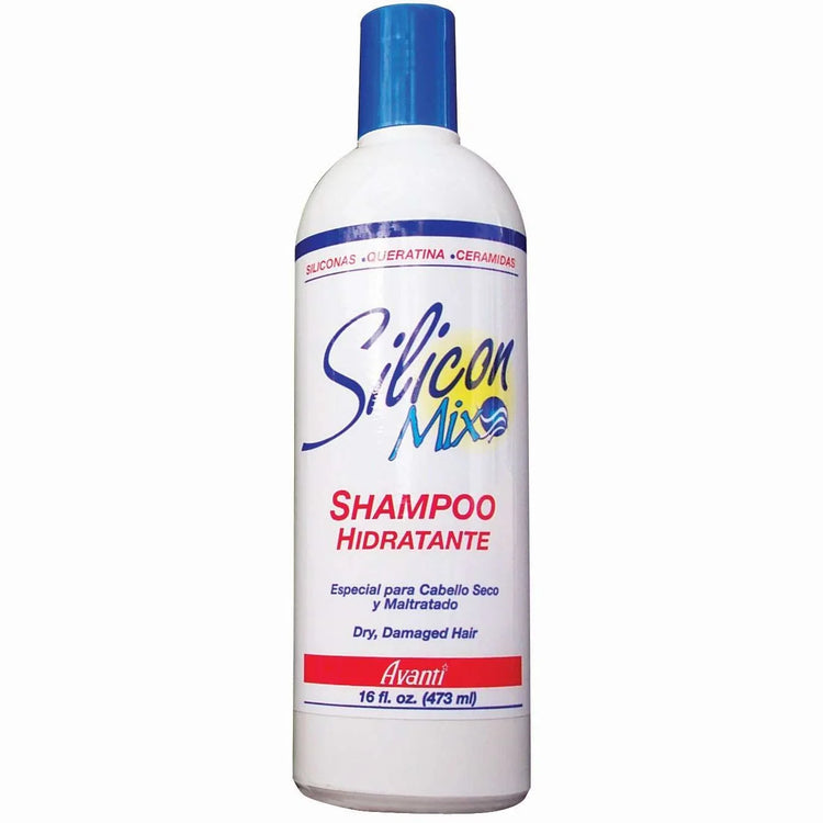 Silicon Mix Shampoo by SILICON MIX