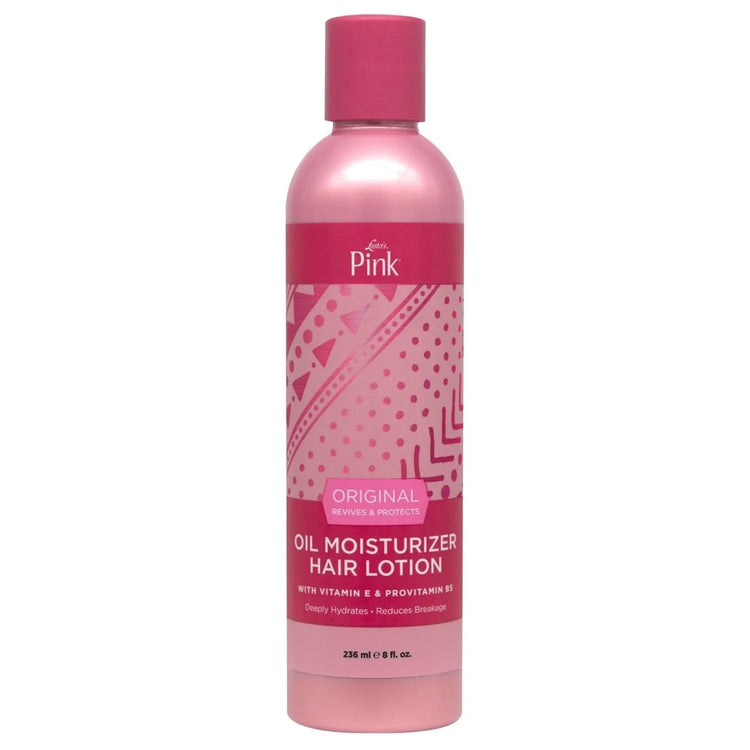 Pink Oil Moisturizing Lotion Original by Pink