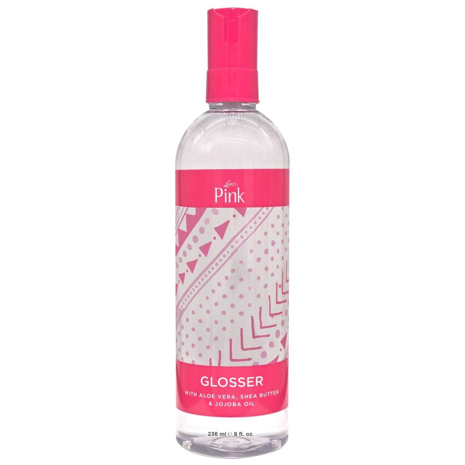 Pink Glosser Pink Glosser