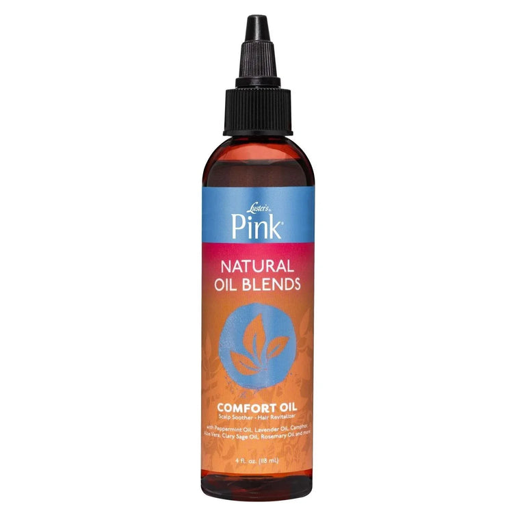 Pink Scalp Comfort Oil by Pink