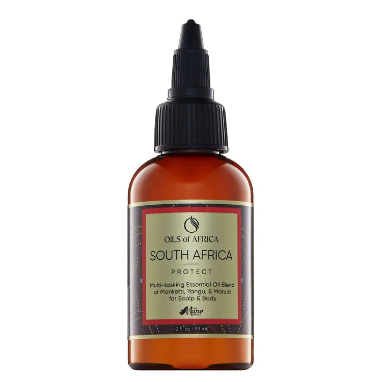 Mane Choice Oils Of Africa South Africa by THE MANE CHOICE