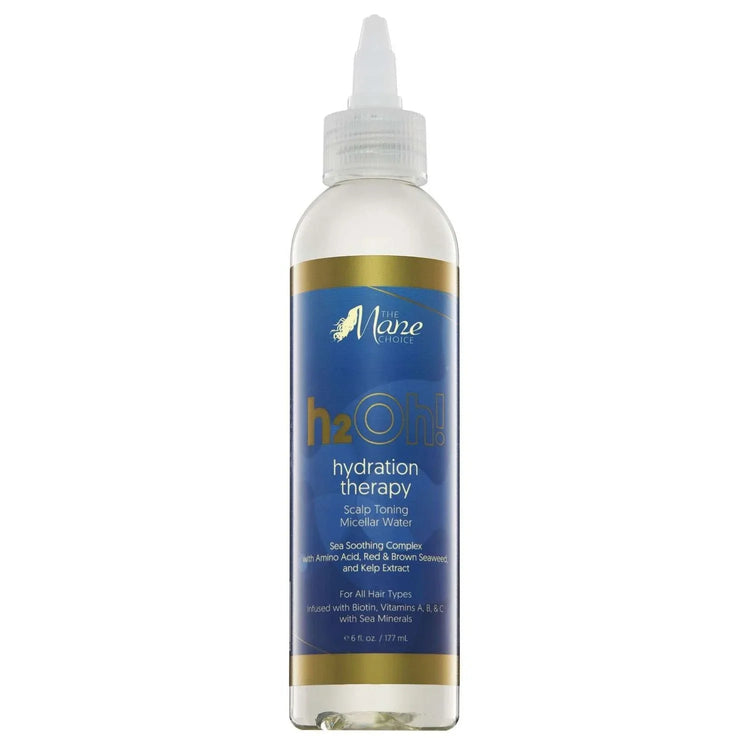 Mane Choice H2Oh Hydration Therapy Dual Phase Micellar Water by THE MANE CHOICE