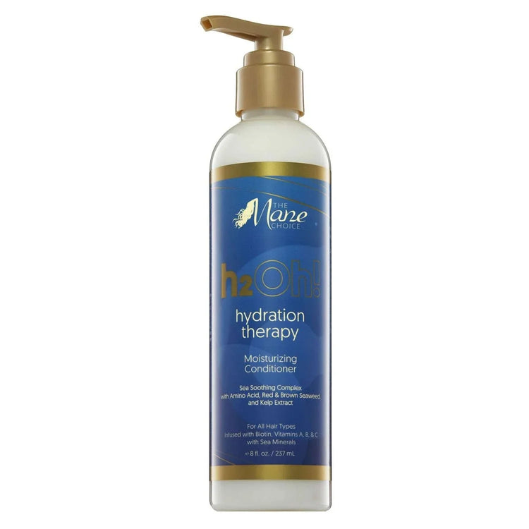 Mane Choice H2Oh Hydration Therapy Moisturizing Conditioner by THE MANE CHOICE