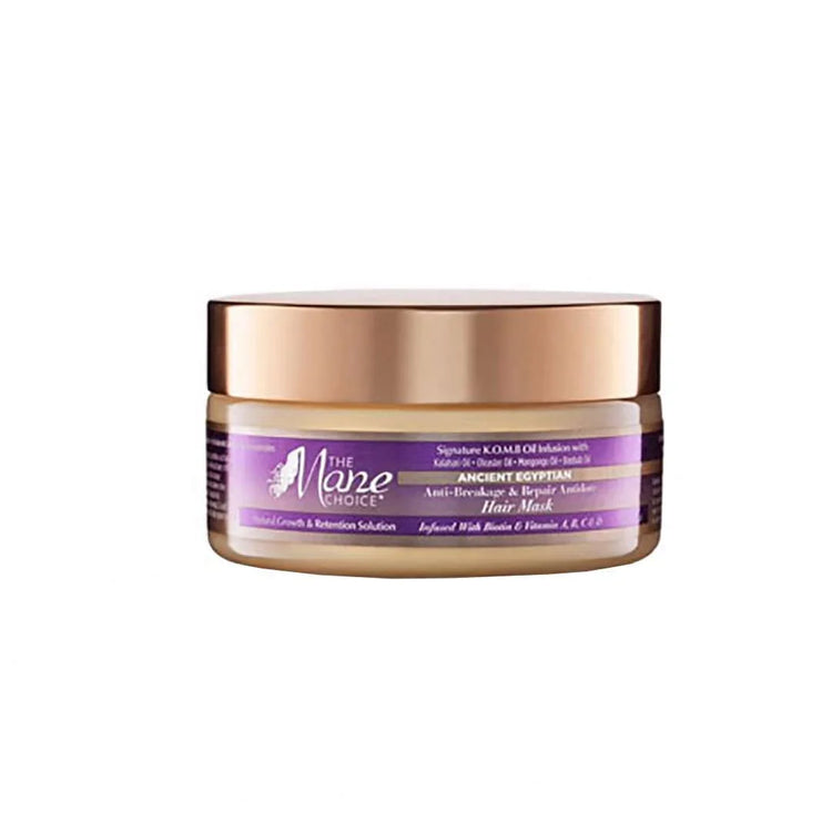 The Mane Choice Ancient Egyptian Anti-Breakage Collection Mask by THE MANE CHOICE