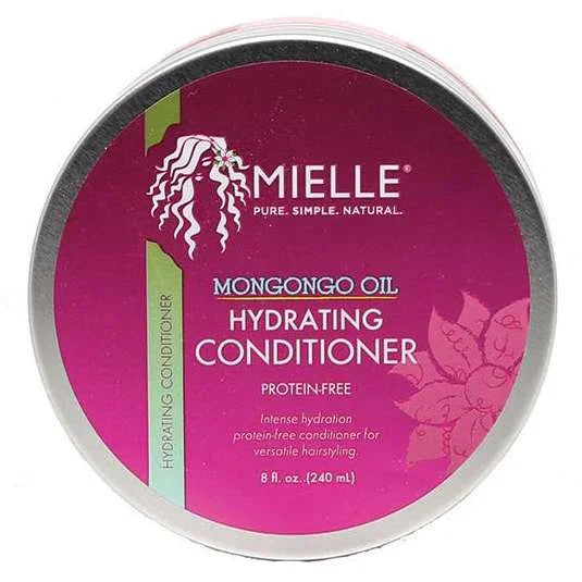 Mielle Mongongo Oil Protein-Free Hydrating Cond by Mielle