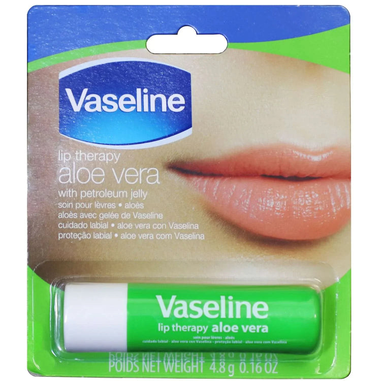 Vaseline Lip Therapy Aloe Fresh by Vaseline