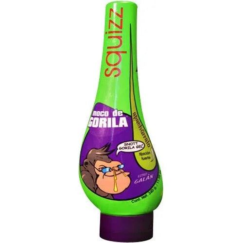Moco De Gorila Galan Green Easy Hold Gel 11.9 oz by Your Vendor Name