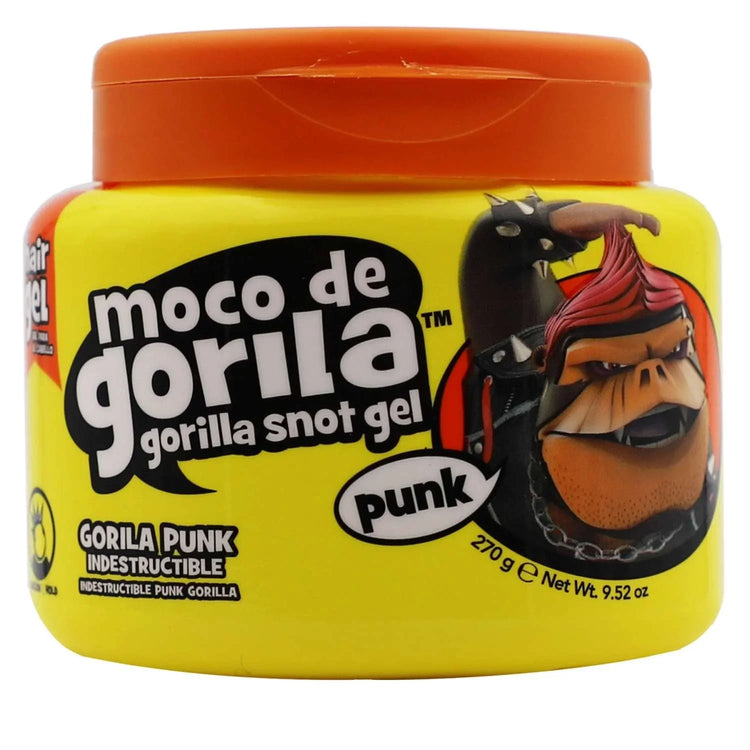 Moco De Gorila Gorilla Snot Gel - Punk Original by MOCO DE GORILA