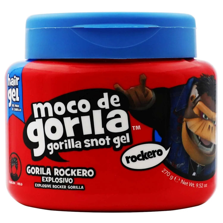 Moco De Gorila Gorilla Snot Gel - Rockero Original by MOCO DE GORILA