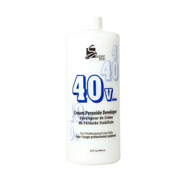 Super Star Cream Developer 40 Vol by Super Star