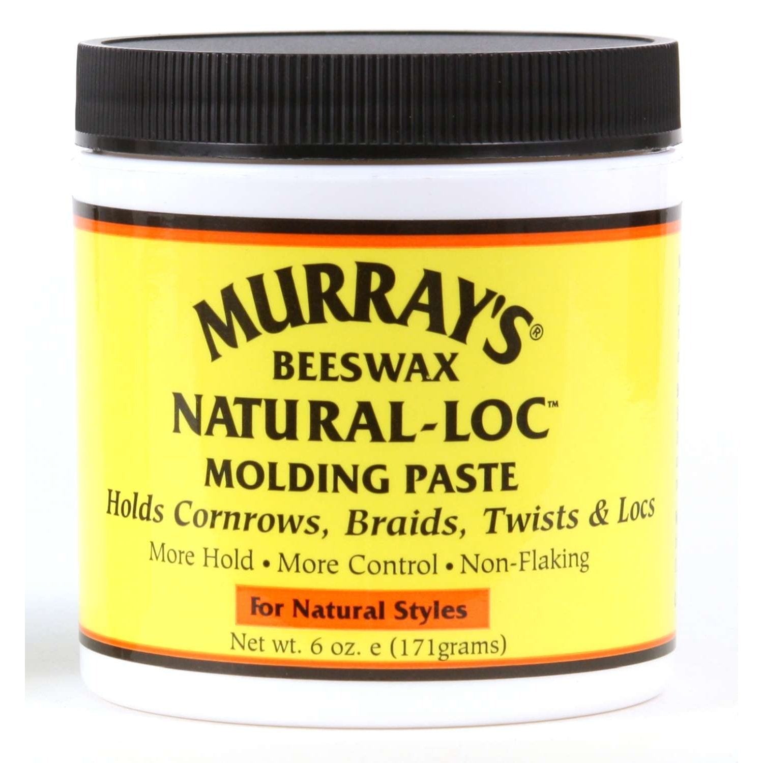 Murrays Beeswax Loc Molding Paste Murrays Beeswax Loc Molding Paste