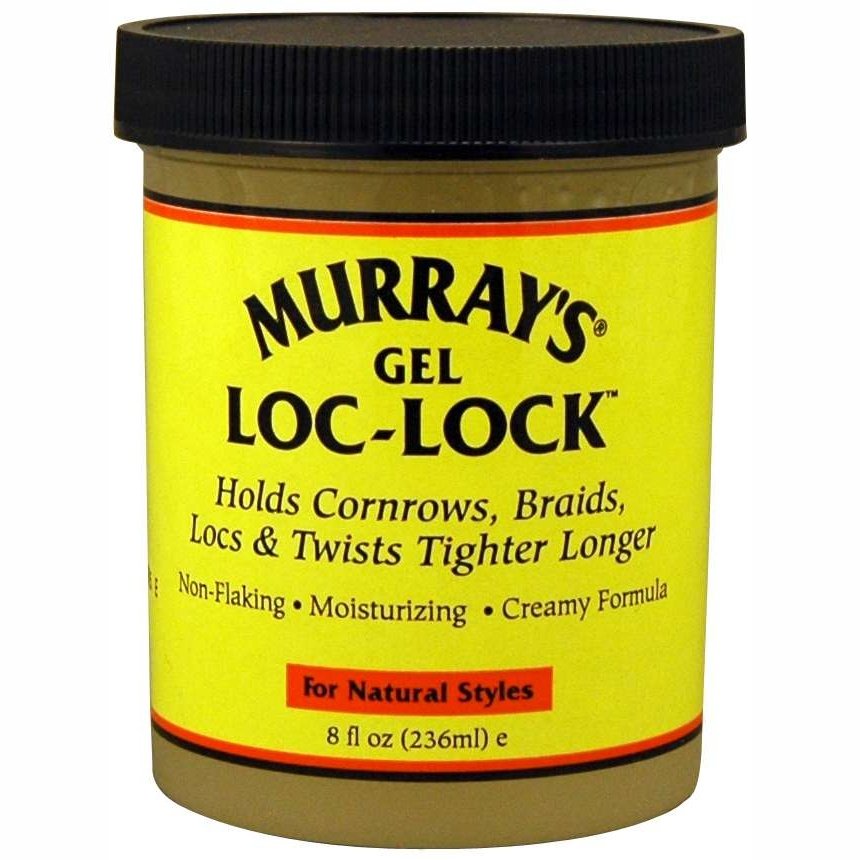 Murrays Beeswax Gel Loc Murrays Beeswax Gel Loc