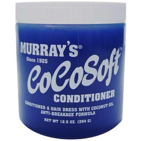 Murrays Cocosoft Conditioner Hairdress by Murrays