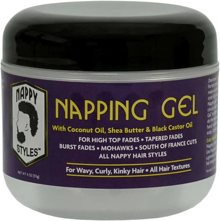 Nappy Styles Napping Gel by Nappy Style