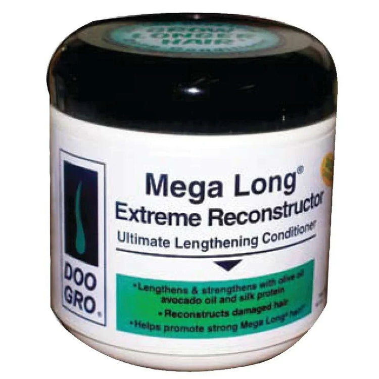 Doo Gro Mega Long Reconstruct by Doo Groo