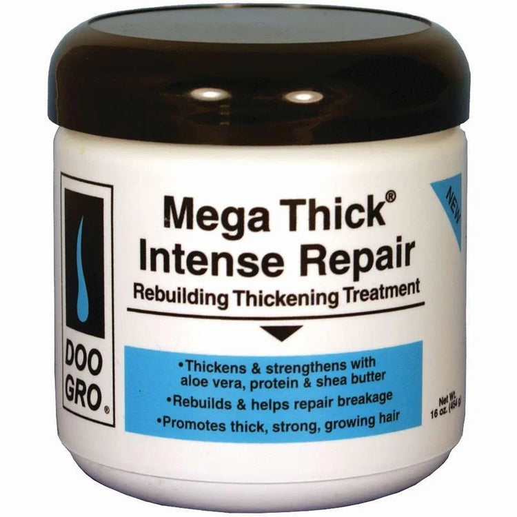 Doo Gro Treatment Mega Thick Intense Repair by Doo Groo