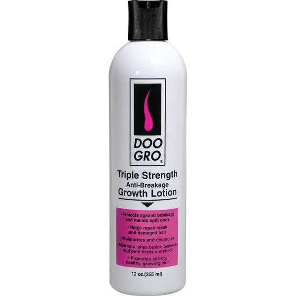 Doo Gro Growth Lotion Triple by Doo Groo