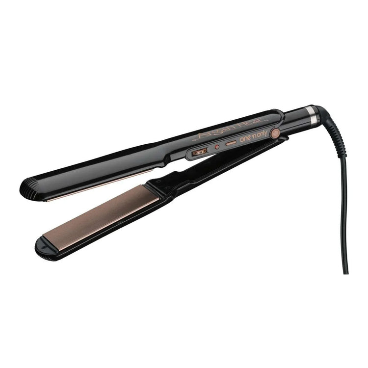 One N Only Argan Heat Flat Iron by One N Only