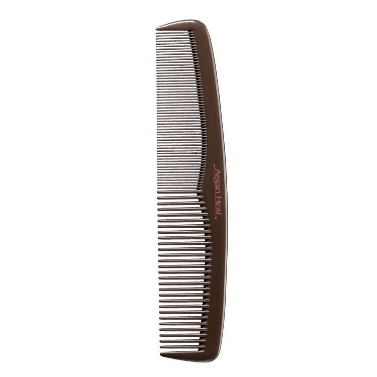 One N Only Argan Heat Comb Rattail by One N Only
