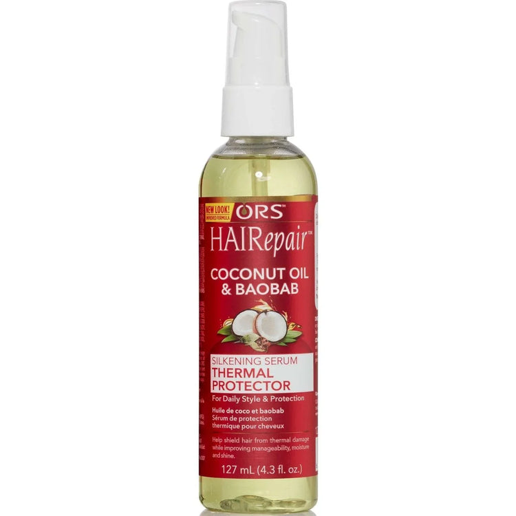 Ors Hairepair Silkening Serum by Ors