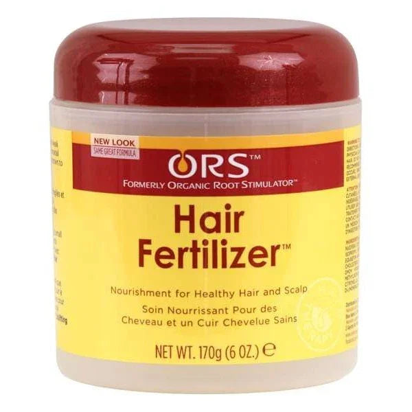 Ors Hair Fertilizer by Ors