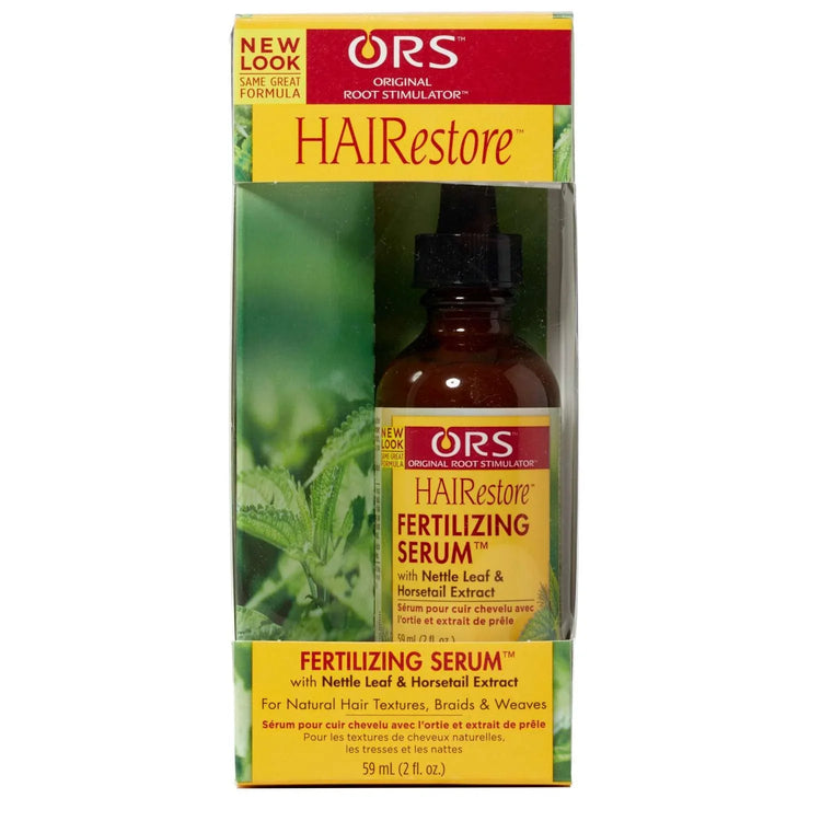 Ors Fertilizing Serum by Ors
