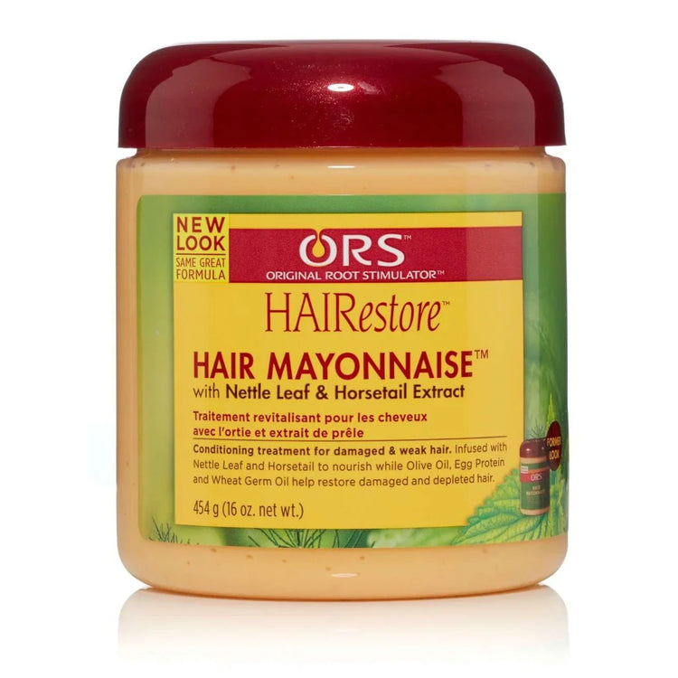 Ors Hair Mayonnaise by Ors