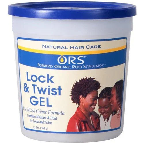 ORS Lock & Twist Gel by Ors