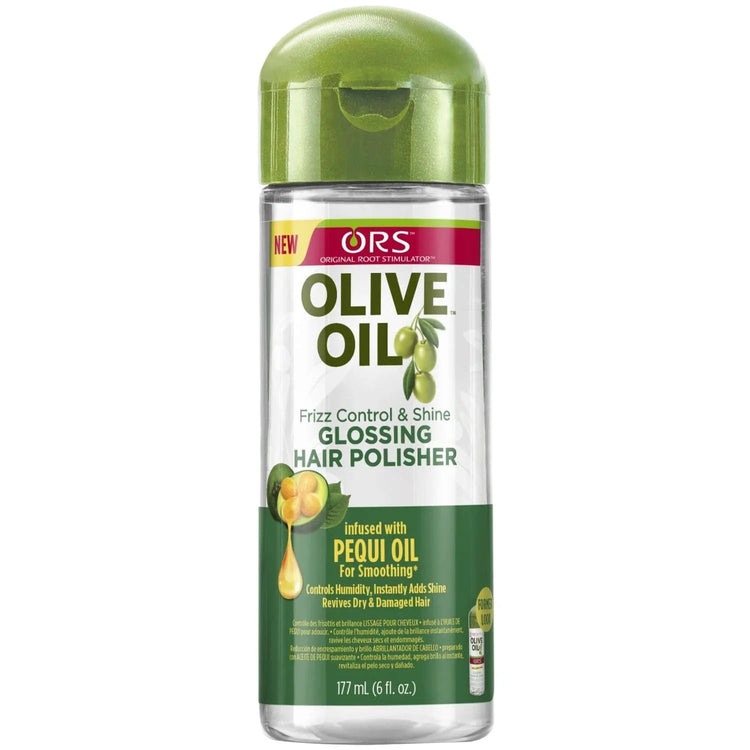 Ors Olive Oil Glossing Polisher by Ors
