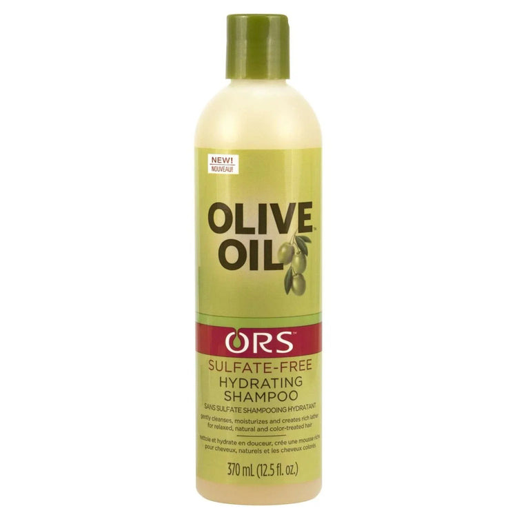 Ors Olive Oil Sulfate Free Hydrating Shampoo by Ors
