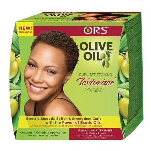 Ors Olive Oil Texturizer by Ors